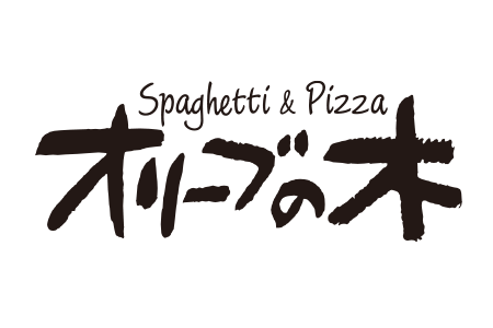 オリーブの木ロゴ画像